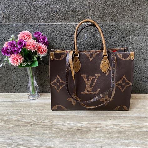 model tas lv monogram|louis vuitton monogram.